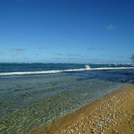 Kapaa Shores | Pristine Beach Kauai Bagian luar foto